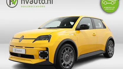 Gebruikt 2025 Renault R5 Evolution Hatchback | € 25.195 (Goede deal)