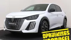 Gebruikt 2024 Peugeot 208 GTi Hatchback | € 21.500 (Eerlijke prijs)