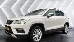 Wit Gebruikt 2017 Seat Ateca Reference SUV | € 12.940 (Goede deal)
