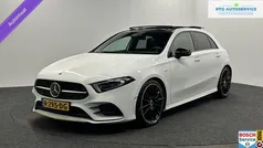 Wit Gebruikt 2019 Mercedes A220 AMG Edition 1 Hatchback | € 28.500 (Goede deal)