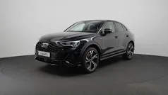 Gebruikt 2022 Audi Q3 Sportback SUV | € 39.949 (Eerlijke prijs)