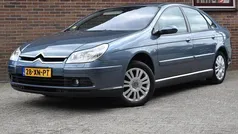 Grijs Gebruikt 2007 Citroën C5 Exclusive Hatchback | € 1.249 (Eerlijke prijs)