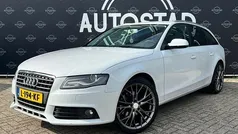 Gebruikt 2011 Audi A4 Premium Stationwagen | € 7.495 (Eerlijke prijs)