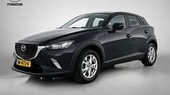 Gebruikt 2016 Mazda CX-3 SUV | € 14.945 (Eerlijke prijs)