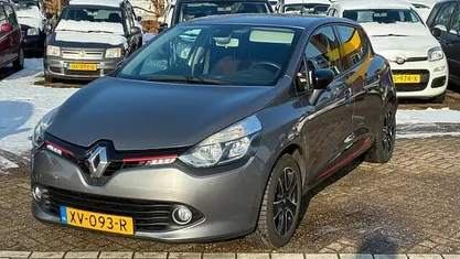 Occasion Renault Clio IV Expression 90 PK (66 kW) 2013 Hatchback