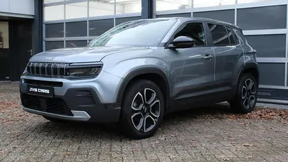 Occasion 2024 Jeep Avenger Altitude SUV | € 23.900 (Goede deal)