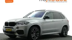 Grijs metallic Gebruikt 2016 BMW X5 M Performance SUV | € 29.900 (Eerlijke prijs)