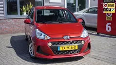 Gebruikt 2019 Hyundai i10 Comfort Hatchback | € 9.995 (Eerlijke prijs)