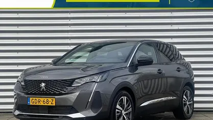 Occasion Peugeot 3008 Allure 150 PK (110 kW) 2024 SUV