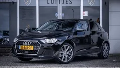 Zwart Gebruikt 2020 Audi A1 Sportback Comfort Hatchback | € 22.900 (Eerlijke prijs)