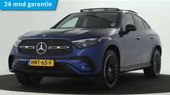Blauw Gebruikt 2024 Mercedes GLC300 AMG Coupé | € 77.950 (Iets duurder)