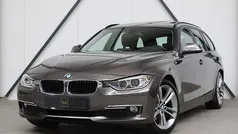 Gebruikt 2013 BMW 316 Executive Stationwagen | € 11.999 (Eerlijke prijs)