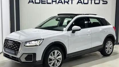 Occasion 2020 Audi Q2 Proline SUV | € 21.950 (Eerlijke prijs)