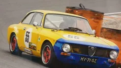Blauw Gebruikt 1973 Alfa Romeo GT Junior Coupé | € 38.950