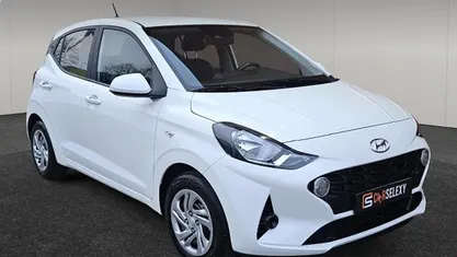 Occasion 2026 Hyundai i10 Comfort Hatchback | € 18.990 (Goede deal)