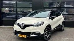 Gebruikt 2014 Renault Captur Dynamique SUV | € 8.999 (Eerlijke prijs)