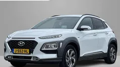 Gebruikt 2020 Hyundai Kona SUV | € 21.990 (Eerlijke prijs)