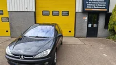 Gebruikt 2003 Peugeot 206 Hatchback | € 1.250 (Eerlijke prijs)