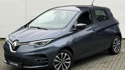 Grijs Occasion 2019 Renault Zoe Edition One Hatchback | € 11.040 (Eerlijke prijs)