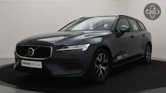 Gebruikt 2024 Volvo V60 Stationwagen | € 36.900 (Super prijs)