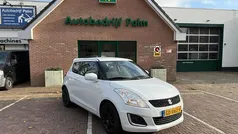 Gebruikt 2015 Suzuki Swift Comfort Hatchback | € 7.950 (Eerlijke prijs)