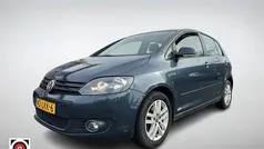 Gebruikt 2010 VW Golf Plus Highline MPV | € 2.950 (Super prijs)
