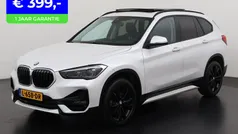 Gebruikt 2020 BMW X1 Executive SUV | € 28.945 (Eerlijke prijs)