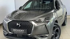 Grijs Gebruikt 2022 DS Automobiles DS3 Crossback SUV | € 20.875 (Eerlijke prijs)