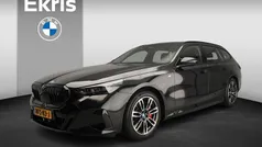 Zwart Gebruikt 2025 BMW i5 M Sport Sedan | € 62.900 (Goede deal)
