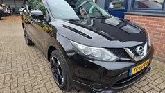 Gebruikt 2014 Nissan Qashqai Acenta SUV | € 6.950 (Goede deal)