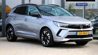 Occasion 2023 Opel Grandland X Business Elegance SUV | € 29.945 (Eerlijke prijs)