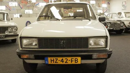 Occasion Peugeot 104 1982