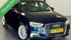 Gebruikt 2016 Audi A3 Sportback Sport Hatchback | € 14.500 (Eerlijke prijs)