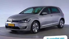 Grijs Gebruikt 2019 VW e-Golf Executive Hatchback | € 10.709 (Eerlijke prijs)
