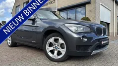 Gebruikt 2014 BMW X1 Comfort Edition SUV | € 11.800 (Goede deal)