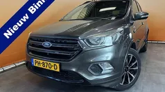 Gebruikt 2017 Ford Kuga ST-Line SUV | € 13.900 (Eerlijke prijs)