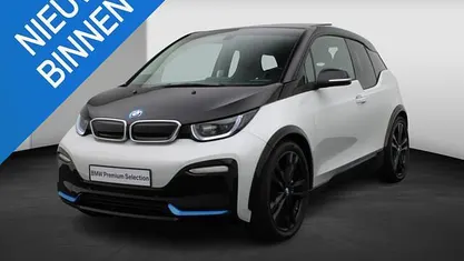 Occasion 2019 BMW i3 Comfort Edition Hatchback | € 19.900 (Eerlijke prijs)
