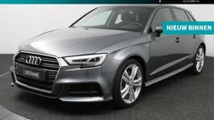 Gebruikt 2019 Audi A3 Sportback Sport Hatchback | € 24.400 (Eerlijke prijs)