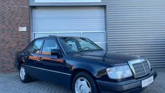 Gebruikt 1991 Mercedes E200 Sedan | € 6.544