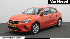 Oranje Gebruikt 2022 Opel Corsa Edition Hatchback | € 13.540 (Eerlijke prijs)