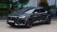 Zwart Gebruikt 2023 Cupra Formentor SUV | € 27.450 (Super prijs)