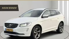 Gebruikt 2016 Volvo XC60 SUV | € 17.795 (Super prijs)