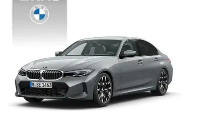 Occasion 2025 BMW 318 M Sport Sedan | € 72.304 (Eerlijke prijs)