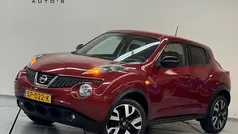 Gebruikt 2013 Nissan Juke SUV | € 10.250 (Eerlijke prijs)