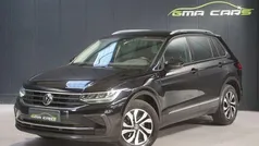 Gebruikt 2021 VW Tiguan Active SUV | € 27.499 (Super prijs)