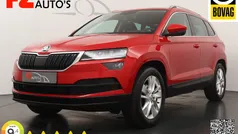Gebruikt 2019 Skoda Karoq Business Line SUV | € 18.945 (Eerlijke prijs)