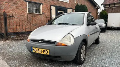Occasion Ford Ka Style 60 PK (44 kW) 2006 Hatchback