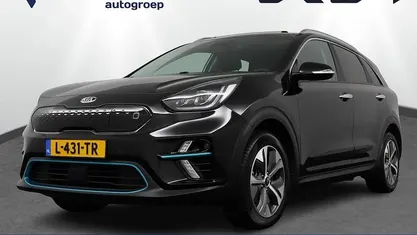 Occasion 2021 Kia e-Niro SUV | € 18.950 (Eerlijke prijs)