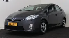 Grijs Gebruikt 2010 Toyota Prius Hatchback | € 8.950 (Eerlijke prijs)