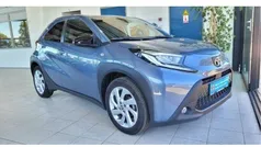 Grijs Gebruikt 2024 Toyota Aygo Hatchback | € 20.950 (Goede deal)